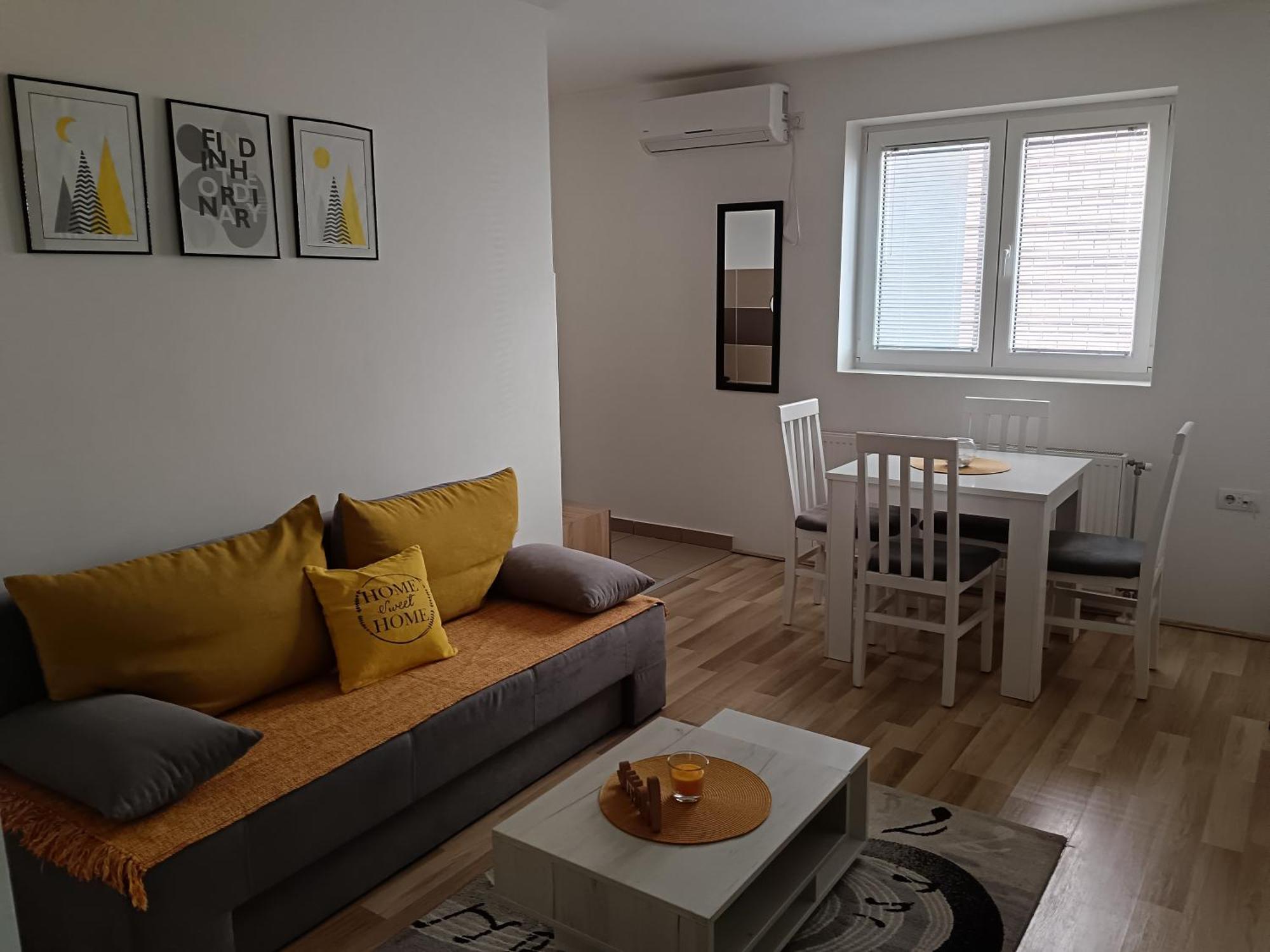 Jagodina 301 Apartment Exterior photo