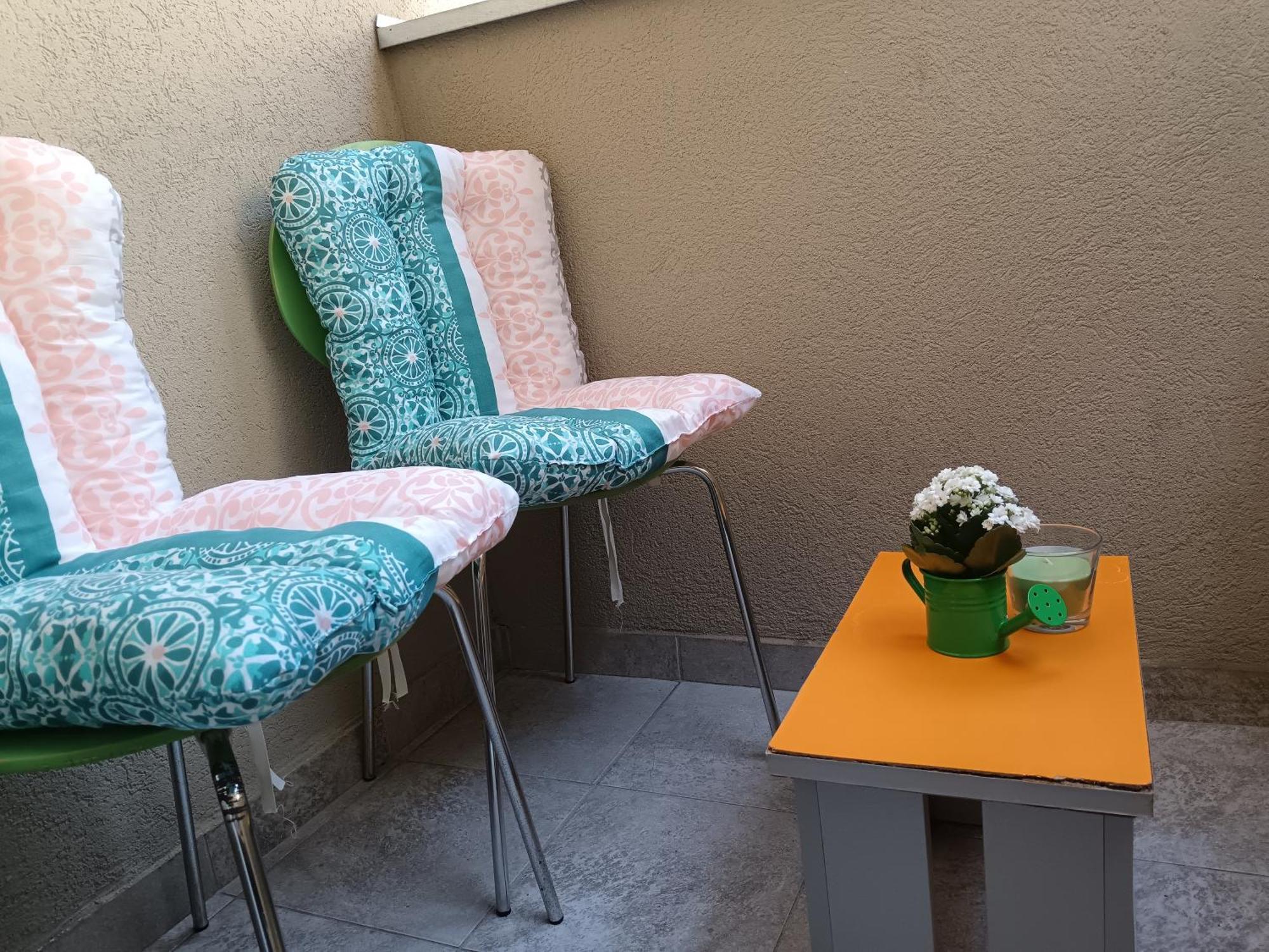 Jagodina 301 Apartment Exterior photo